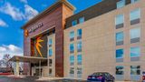 La Quinta Inn Lubbock West/Medical Ctr Exterior