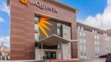 La Quinta Inn Lubbock West/Medical Ctr Exterior