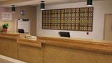 La Quinta Inn & Suites Coral Springs Lobby