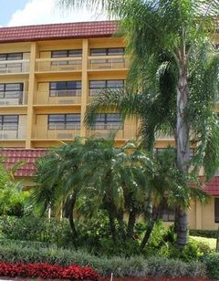 La Quinta Inn & Suites Coral Springs