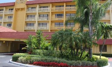 La Quinta Inn & Suites Coral Springs