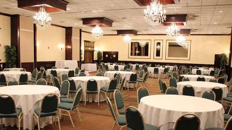 La Quinta Inn & Suites Coral Springs Meeting