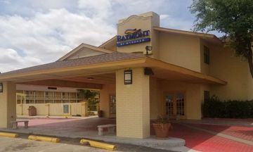 Baymont Inn Fort Stockton