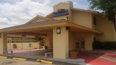 Baymont Inn Fort Stockton