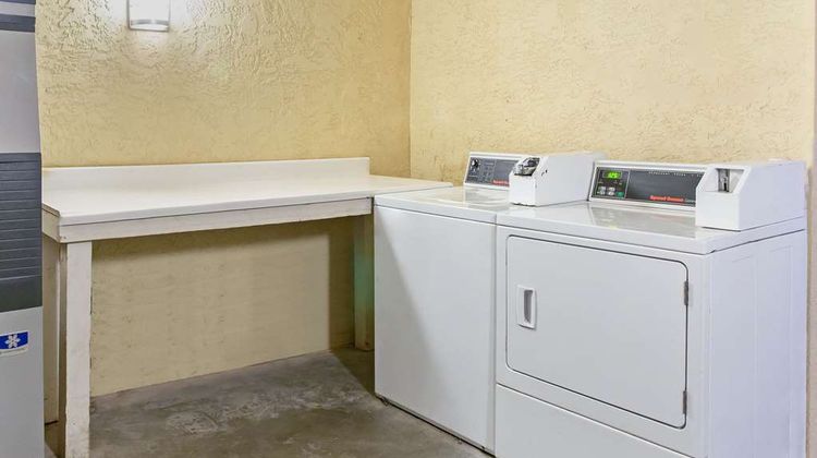 Baymont Inn Fort Stockton Other