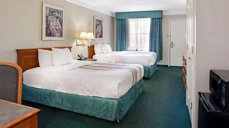 <b>Baymont Inn Fort Stockton Room</b>. Images powered by <a href="https://iceportal.shijigroup.com/" title="IcePortal" target="_blank">IcePortal</a>.