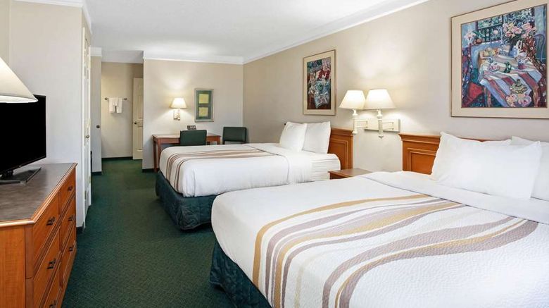 <b>Baymont Inn Fort Stockton Room</b>. Images powered by <a href="https://iceportal.shijigroup.com/" title="IcePortal" target="_blank">IcePortal</a>.