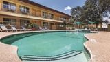 La Quinta Inn San Marcos Pool