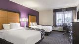 La Quinta Inn San Marcos Room