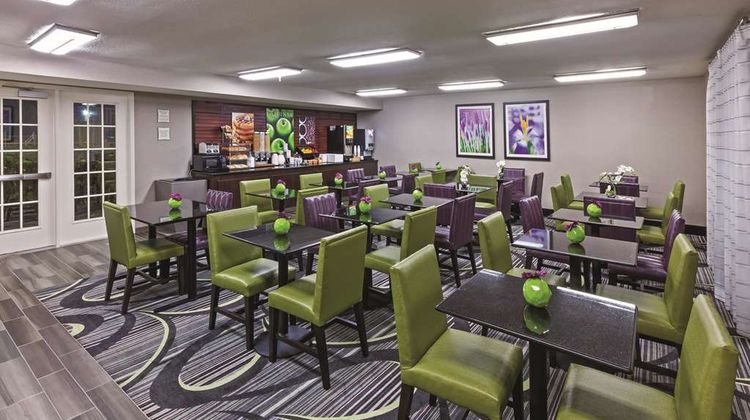 La Quinta Inn San Marcos Other