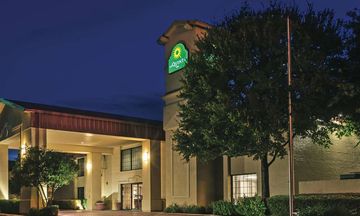 La Quinta Inn San Marcos