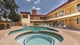 La Quinta Inn San Marcos Pool