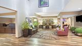 La Quinta Inn San Marcos Lobby