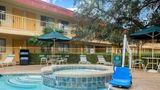 La Quinta Inn San Marcos Pool