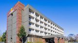 La Quinta Inn Kingsport Tri-Cities Arpt Exterior