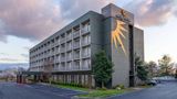 La Quinta Inn Kingsport Tri-Cities Arpt Exterior