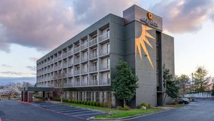 La Quinta Inn Kingsport Tri-Cities Arpt
