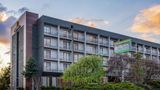 La Quinta Inn Kingsport Tri-Cities Arpt Exterior