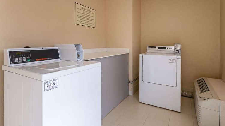 La Quinta Inn Kingsport Tri-Cities Arpt Other