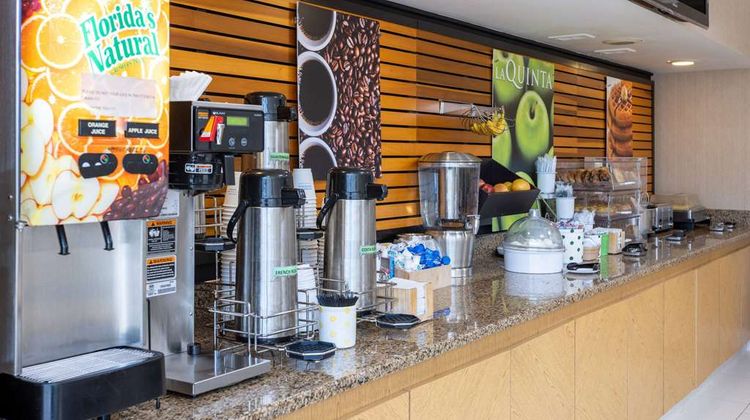 La Quinta Inn Kingsport Tri-Cities Arpt Other