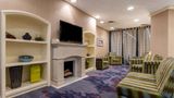 La Quinta Inn Kingsport Tri-Cities Arpt Lobby