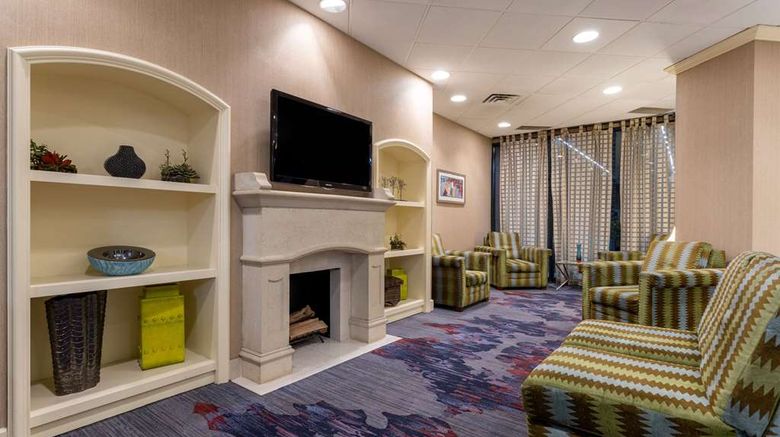 <b>La Quinta Inn Kingsport Tri-Cities Arpt Lobby</b>. Images powered by <a href="https://iceportal.shijigroup.com/" title="IcePortal" target="_blank">IcePortal</a>.