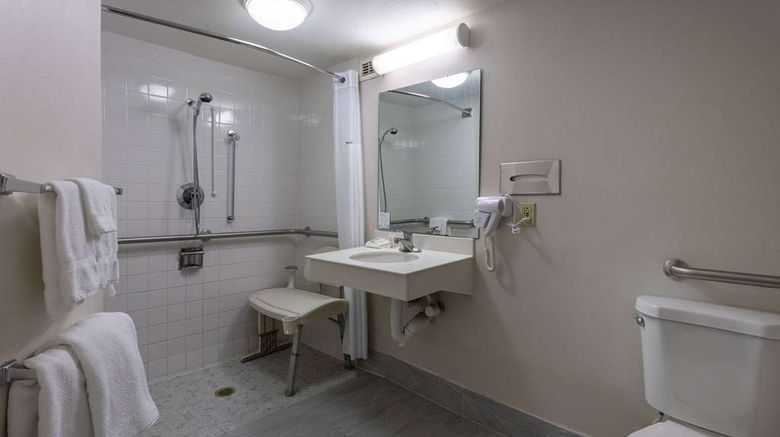 <b>La Quinta Inn Kingsport Tri-Cities Arpt Room</b>. Images powered by <a href="https://iceportal.shijigroup.com/" title="IcePortal" target="_blank">IcePortal</a>.