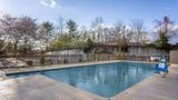 La Quinta Inn Kingsport Tri-Cities Arpt Pool