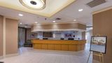 La Quinta Inn Kingsport Tri-Cities Arpt Lobby