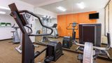 La Quinta Inn Kingsport Tri-Cities Arpt Health