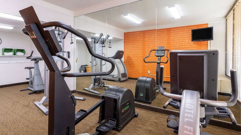 <b>La Quinta Inn Kingsport Tri-Cities Arpt Health</b>. Images powered by <a href="https://iceportal.shijigroup.com/" title="IcePortal" target="_blank">IcePortal</a>.