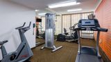 La Quinta Inn Kingsport Tri-Cities Arpt Health