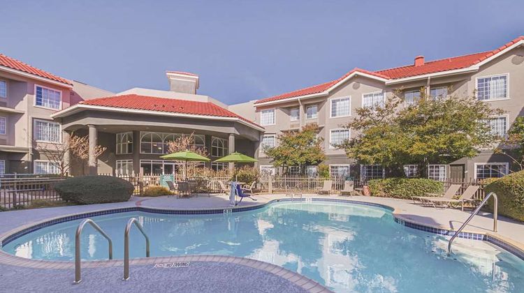 La Quinta Inn-Suites Austin Mopac North Pool