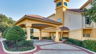 La Quinta Inn & Suites Dallas Addison