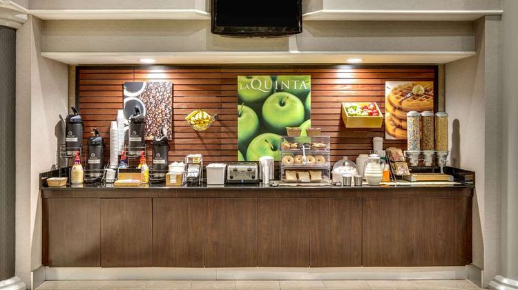 La Quinta Inn & Suites Dallas Addison Other