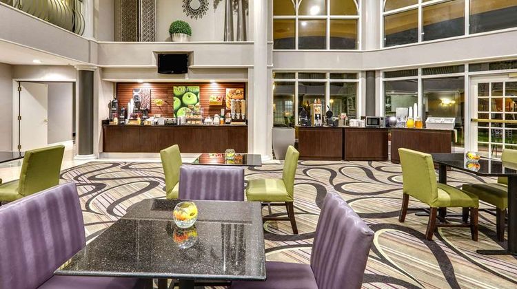 La Quinta Inn & Suites Dallas Addison Other