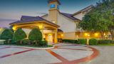 <b>La Quinta Inn & Suites Dallas Addison Exterior</b>. Images powered by <a href="https://iceportal.shijigroup.com/" title="IcePortal" target="_blank">IcePortal</a>.