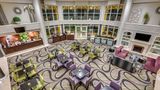<b>La Quinta Inn & Suites Dallas Addison Lobby</b>. Images powered by <a href="https://iceportal.shijigroup.com/" title="IcePortal" target="_blank">IcePortal</a>.