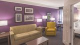La Quinta Inn & Suites Flagstaff Suite