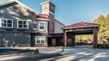 La Quinta Inn & Suites Flagstaff Exterior