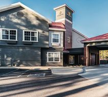 La Quinta Inn & Suites Flagstaff Exterior