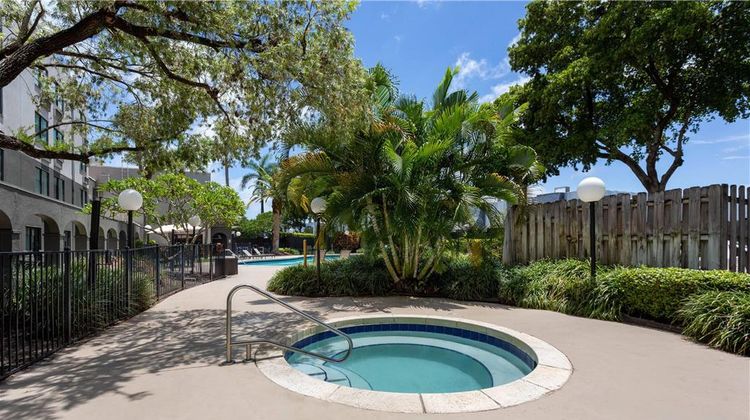 La Quinta Inn Cypress Creek Pool