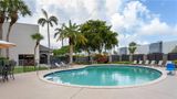 La Quinta Inn Cypress Creek Pool
