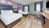 La Quinta Inn & Suites DFW Airport North Room