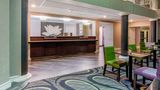 <b>La Quinta Inn & Stes Raleigh Durham Arpt Lobby</b>. Images powered by <a href="https://iceportal.shijigroup.com/" title="IcePortal" target="_blank">IcePortal</a>.