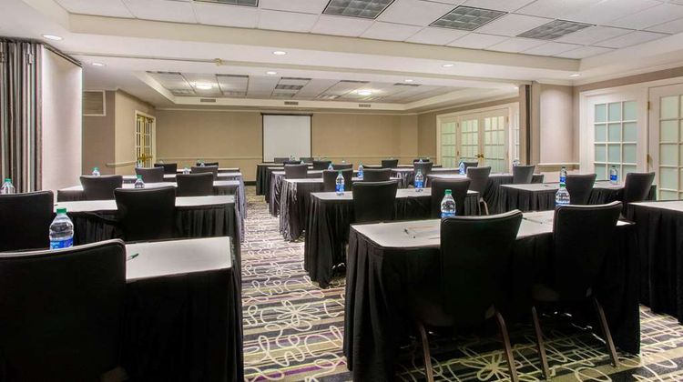 La Quinta Inn & Stes Raleigh Durham Arpt Meeting
