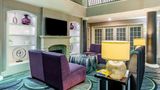 <b>La Quinta Inn & Stes Raleigh Durham Arpt Lobby</b>. Images powered by <a href="https://iceportal.shijigroup.com/" title="IcePortal" target="_blank">IcePortal</a>.
