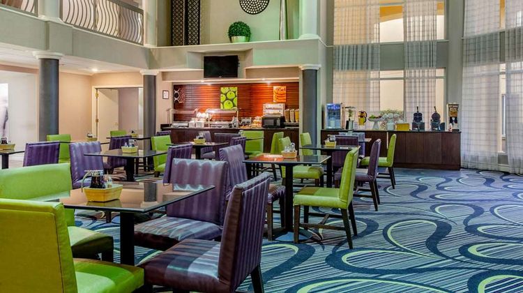 La Quinta Inn & Stes Raleigh Durham Arpt Restaurant