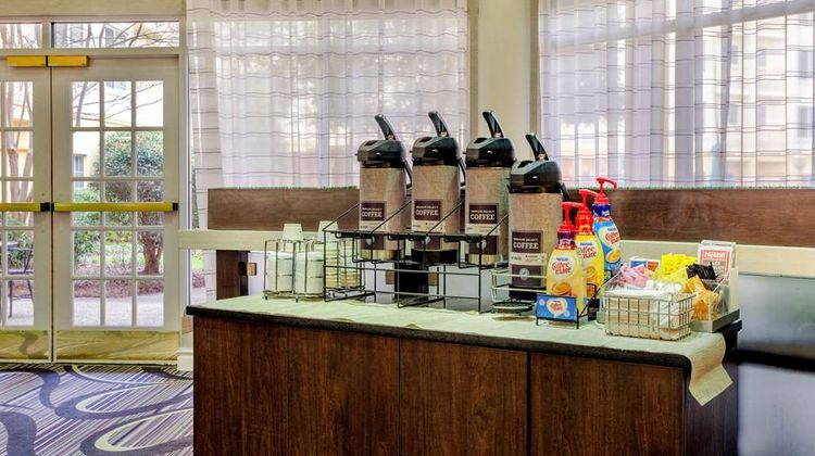 La Quinta Inn & Stes Raleigh Durham Arpt Other
