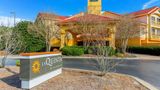 <b>La Quinta Inn & Stes Raleigh Durham Arpt Exterior</b>. Images powered by <a href="https://iceportal.shijigroup.com/" title="IcePortal" target="_blank">IcePortal</a>.